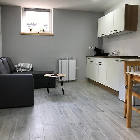 Apartment Portorose Екстер'єр фото