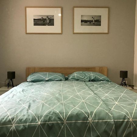 Apartment Portorose Екстер'єр фото