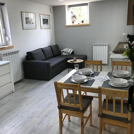 Apartment Portorose Екстер'єр фото