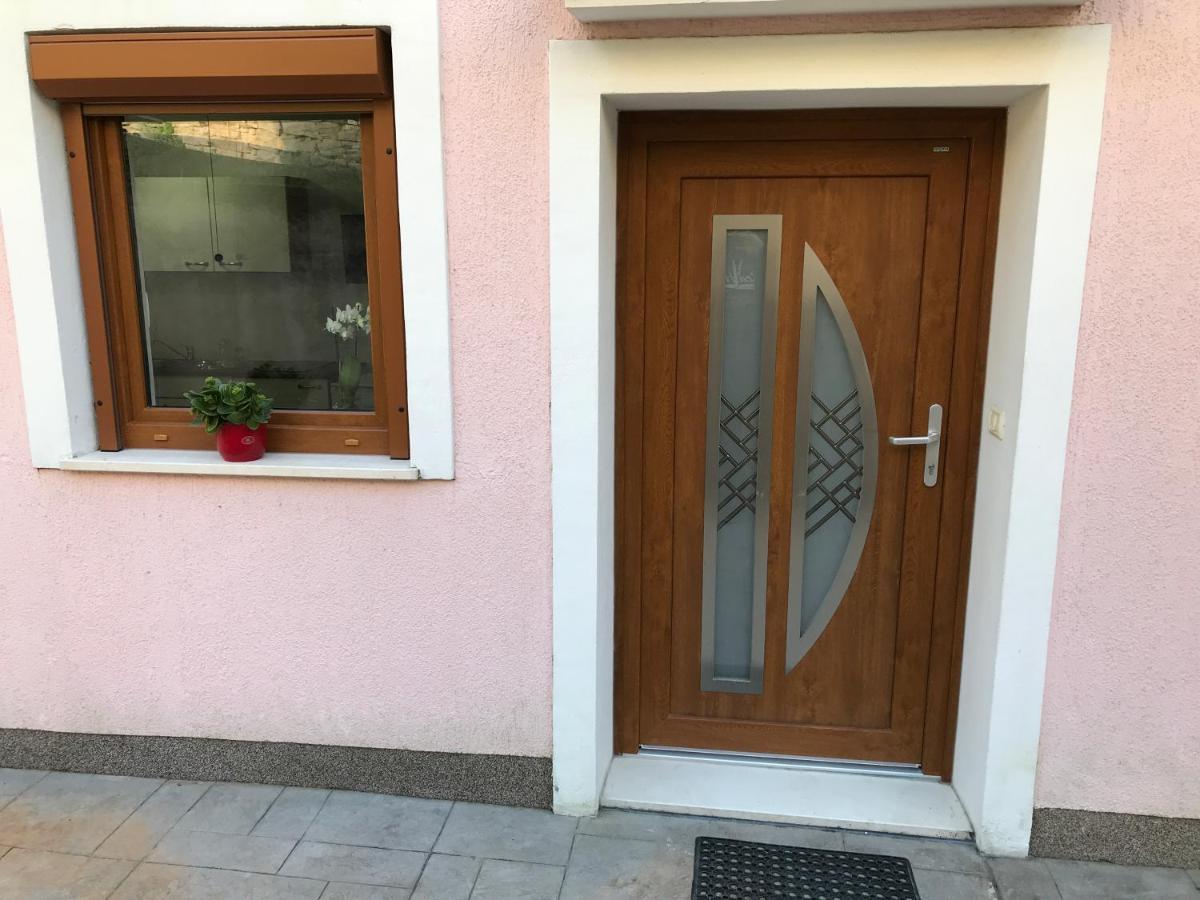 Apartment Portorose Екстер'єр фото