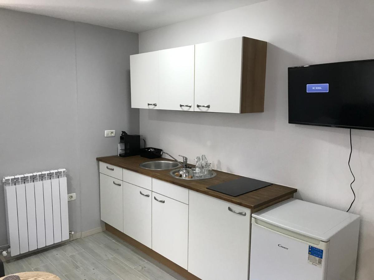 Apartment Portorose Екстер'єр фото
