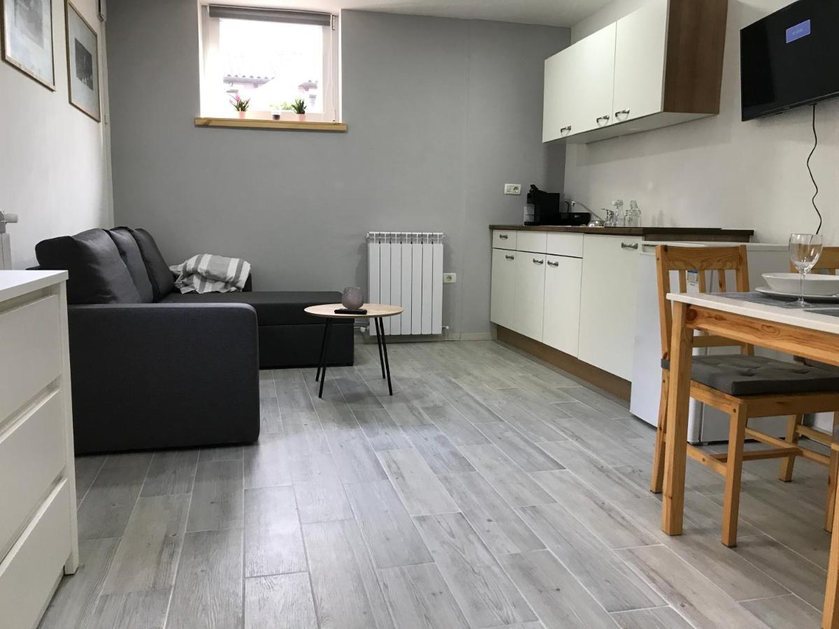 Apartment Portorose Екстер'єр фото