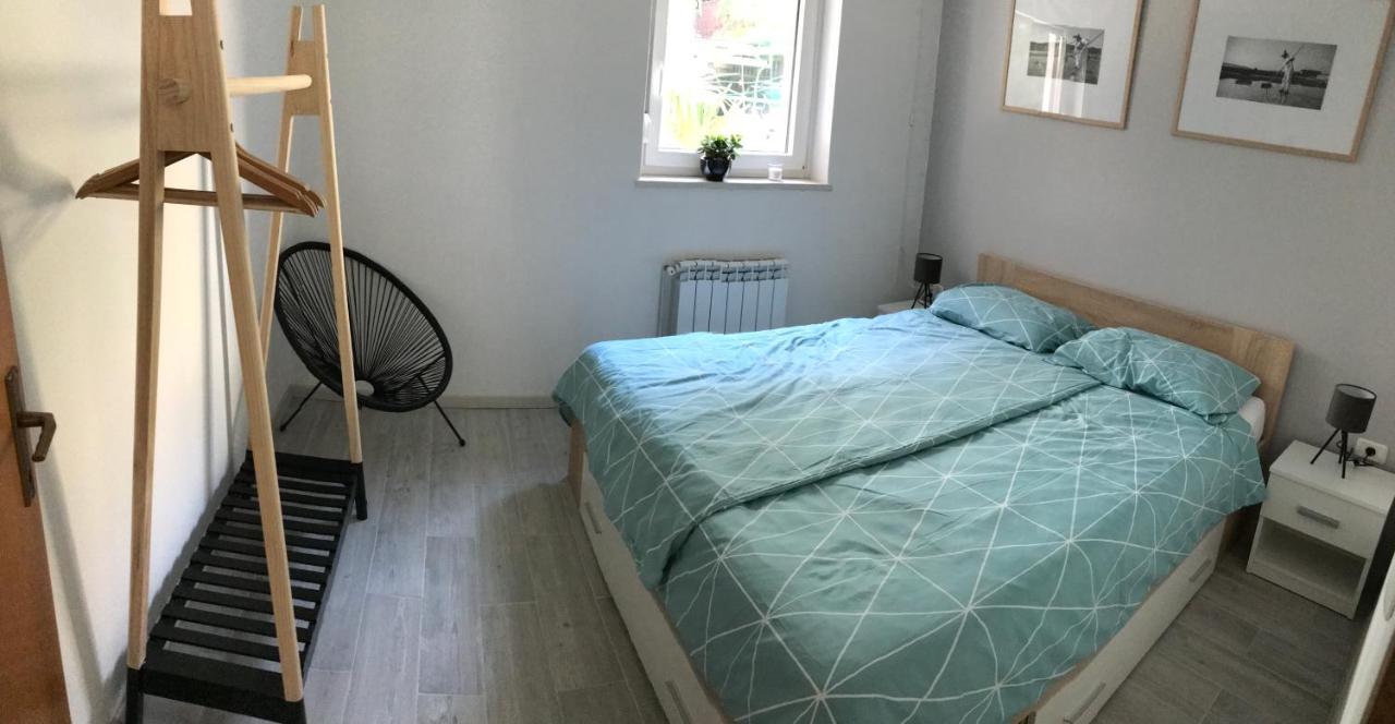 Apartment Portorose Екстер'єр фото