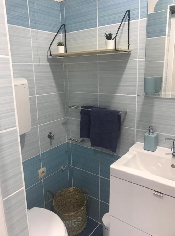 Apartment Portorose Екстер'єр фото